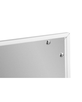 Panel grzewczy na podczerwień 450W WIFI NEO Tools 90-105