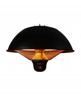 Ogrzewacz tarasowy Ravanson OT-1500 LED