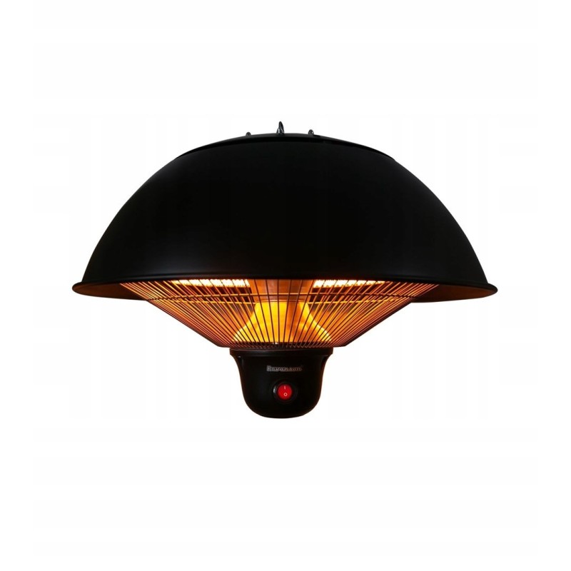 Ogrzewacz tarasowy Ravanson OT-1500 LED