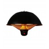 Ogrzewacz tarasowy Ravanson OT-1500 LED