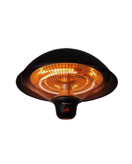 Ogrzewacz tarasowy Ravanson OT-1500 LED