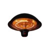 Ogrzewacz tarasowy Ravanson OT-1500 LED