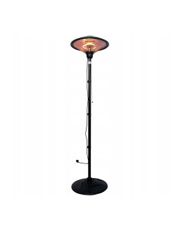 Ogrzewacz tarasowy Ravanson OT-1500S
