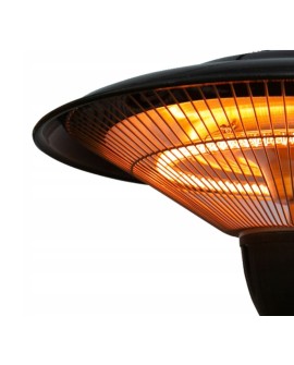Ogrzewacz tarasowy Ravanson OT-1500S
