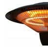 Ogrzewacz tarasowy Ravanson OT-1500S