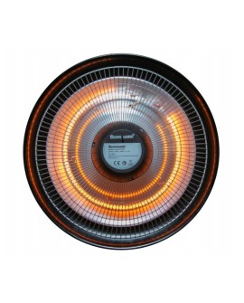 Ogrzewacz tarasowy Ravanson OT-1500S