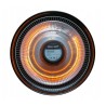 Ogrzewacz tarasowy Ravanson OT-1500S