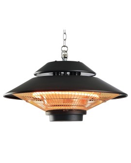 Stalowy ogrzewacz tarasowy Activejet APH-IH1500