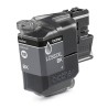 Brother oryginalny ink / tusz LC552XLBK, black, 3000s