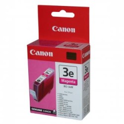 Canon oryginalny ink / tusz BCI-3 M, 4481A002, magenta, 280s, -