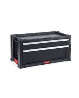 Regał narzędziowy KETER Tool Chest 237790