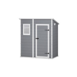 Keter Manor Pent 6x4...