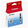 Canon oryginalny ink / tusz CLI-42 C, 6385B001, cyan