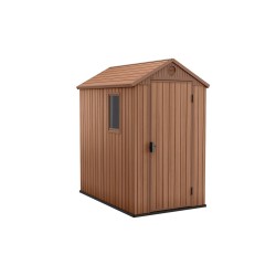 Keter Darwin 4x6 Plastikowy...