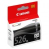 Canon oryginalny ink / tusz CLI-526 BK, 4540B001, black, 9ml