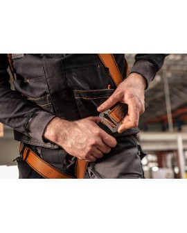 NEO tools 97-101 przyrząd asekuracyjno-zjazdowy