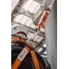 NEO tools 97-101 przyrząd asekuracyjno-zjazdowy