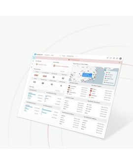 Firewall Zyxel USGFLEX50 1xWAN 4xLAN SPI firewall: 350 Mbps Max. IPsec VPN: 20