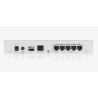 Firewall Zyxel USGFLEX100 1xWAN 4xLAN SPI firewall: 900 Mbps Max. IPsec VPN: 50