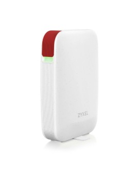 Firewall Zyxel USGLITE60AX 1xWAN 5xLAN WiFi 6 SPI firewall: 2000 Mbps Max. IPsec VPN: 3