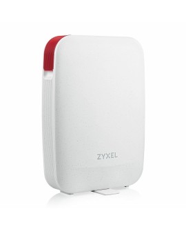 Firewall Zyxel USGLITE60AX 1xWAN 5xLAN WiFi 6 SPI firewall: 2000 Mbps Max. IPsec VPN: 3