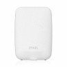 Firewall Zyxel USGLITE60AX 1xWAN 5xLAN WiFi 6 SPI firewall: 2000 Mbps Max. IPsec VPN: 3