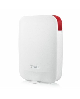 Firewall Zyxel USGLITE60AX 1xWAN 5xLAN WiFi 6 SPI firewall: 2000 Mbps Max. IPsec VPN: 3