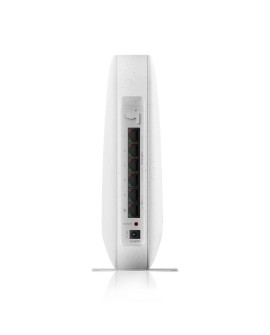 Firewall Zyxel USGLITE60AX 1xWAN 5xLAN WiFi 6 SPI firewall: 2000 Mbps Max. IPsec VPN: 3