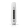 Firewall Zyxel USGLITE60AX 1xWAN 5xLAN WiFi 6 SPI firewall: 2000 Mbps Max. IPsec VPN: 3