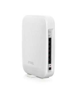 Firewall Zyxel USGLITE60AX 1xWAN 5xLAN WiFi 6 SPI firewall: 2000 Mbps Max. IPsec VPN: 3