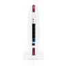 Firewall Zyxel SCR50AXE 1xWAN 4xLAN SPI firewall: 900 Mbps