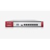 Firewall Zyxel USGFLEX200 2xWAN 4xLAN SPI firewall: 1800 Mbps Max. IPsec VPN: 100