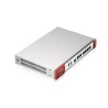 Firewall Zyxel ATP200 2xWAN 4xLAN SPI firewall: 2000 Mbps Max. IPsec VPN: 100