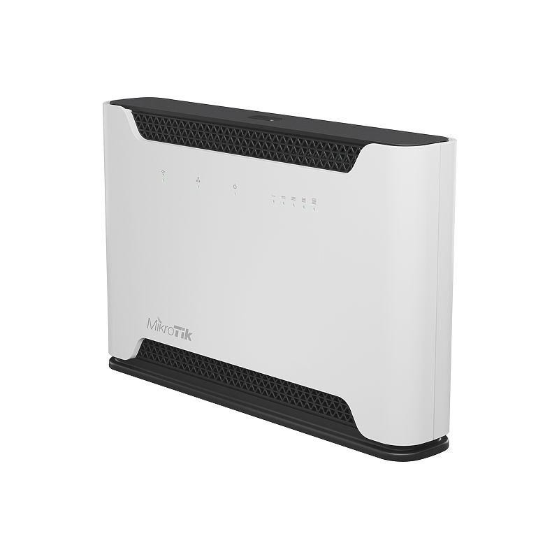 WRL ACCESS POINT CHATEAU LTE12/5HACD2HND-TC&EG12-EA MIKROTIK