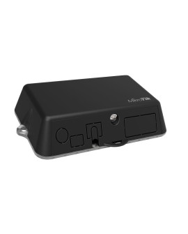 Mikrotik LtAP mini 54 Mbit/s Czarny