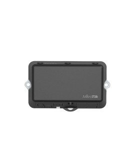 Mikrotik LtAP mini 54 Mbit/s Czarny