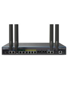 Lancom Systems 1926VAG-5G ruter Gigabit Ethernet Czarny