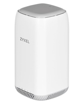 Router Wi-Fi 5 LTE 4G Zyxel  LTE5388-M804 LTE Cat. 12  2.4GHz(2x2)/5GHz(2x2) 1x1G WAN/LAN 1x1G LAN