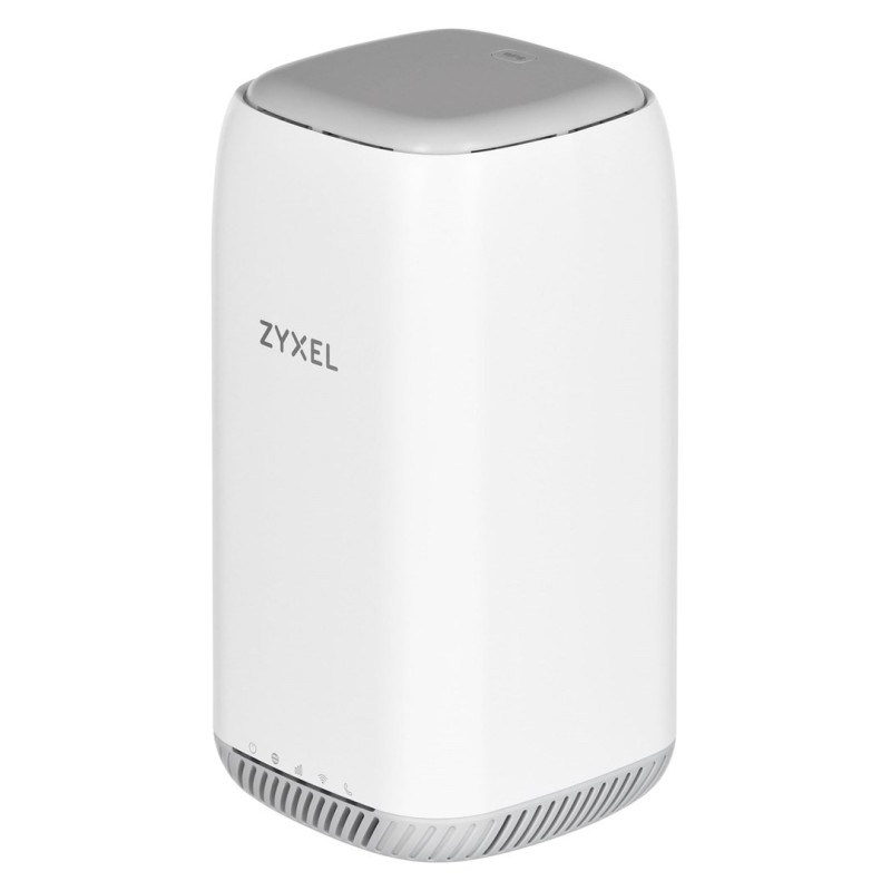 Router Wi-Fi 5 LTE 4G Zyxel  LTE5388-M804 LTE Cat. 12  2.4GHz(2x2)/5GHz(2x2) 1x1G WAN/LAN 1x1G LAN