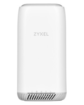 Router Wi-Fi 5 LTE 4G Zyxel  LTE5388-M804 LTE Cat. 12  2.4GHz(2x2)/5GHz(2x2) 1x1G WAN/LAN 1x1G LAN