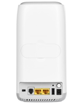 Router Wi-Fi 5 LTE 4G Zyxel  LTE5388-M804 LTE Cat. 12  2.4GHz(2x2)/5GHz(2x2) 1x1G WAN/LAN 1x1G LAN