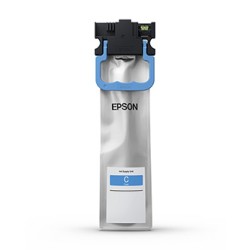 Epson oryginalny ink / tusz C13T01C200, XL, cyan