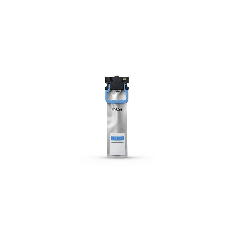 Epson oryginalny ink / tusz C13T01C200, XL, cyan