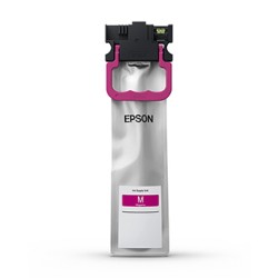 Epson oryginalny ink / tusz C13T01C300, XL, magenta