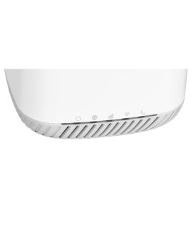 Router Wi-Fi 5 LTE 4G Zyxel  LTE5388-M804 LTE Cat. 12  2.4GHz(2x2)/5GHz(2x2) 1x1G WAN/LAN 1x1G LAN