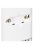 Router Wi-Fi 5 LTE 4G Zyxel  LTE5388-M804 LTE Cat. 12  2.4GHz(2x2)/5GHz(2x2) 1x1G WAN/LAN 1x1G LAN