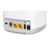 Router Wi-Fi 5 LTE 4G Zyxel  LTE5388-M804 LTE Cat. 12  2.4GHz(2x2)/5GHz(2x2) 1x1G WAN/LAN 1x1G LAN