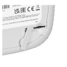 Router Wi-Fi 5 LTE 4G Zyxel  LTE5388-M804 LTE Cat. 12  2.4GHz(2x2)/5GHz(2x2) 1x1G WAN/LAN 1x1G LAN