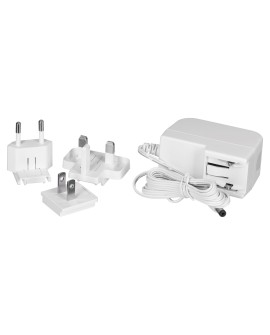 Router Wi-Fi 5 LTE 4G Zyxel  LTE5388-M804 LTE Cat. 12  2.4GHz(2x2)/5GHz(2x2) 1x1G WAN/LAN 1x1G LAN