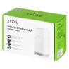 Router Wi-Fi 5 LTE 4G Zyxel  LTE5388-M804 LTE Cat. 12  2.4GHz(2x2)/5GHz(2x2) 1x1G WAN/LAN 1x1G LAN